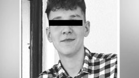 David se pregătea de majorat, însă a pierit sub dărâmături cu 7 zile înainte. Familia adolescentului, îngenuncheată de durere: „A fost un băiat cuminte”